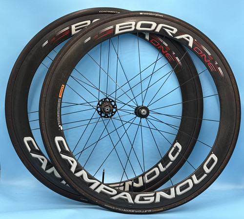Cerchi tubolari campagnolo - cerchi,