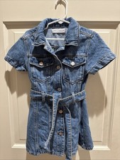 Zara Girl’s Size 6 Z1975