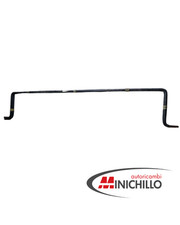 Barra torsione posteriore per