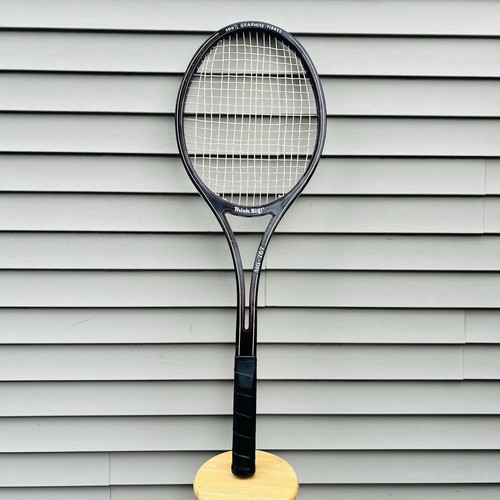 Racchetta tennis vintage - racchetta,