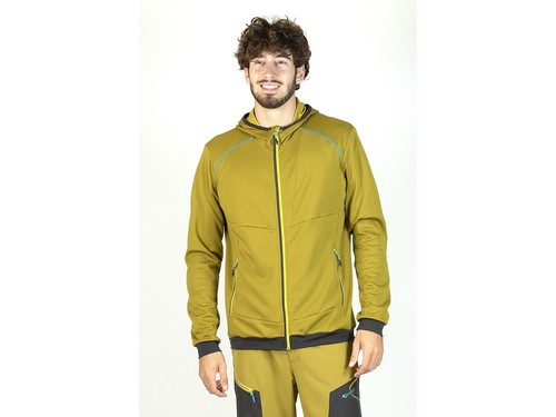 Nordsen maglia secondo strato - nordsen,