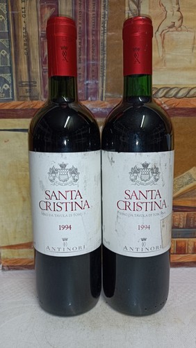 Vino 1994 santa cristina - 1994,