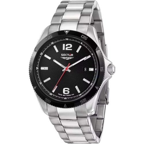 Orologio uomo sector 650 43mm - orologio,