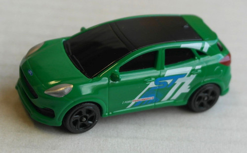 Majorette ford puma - ford,