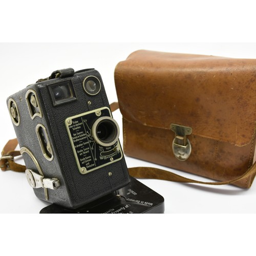 Macchina fotografica vintage
