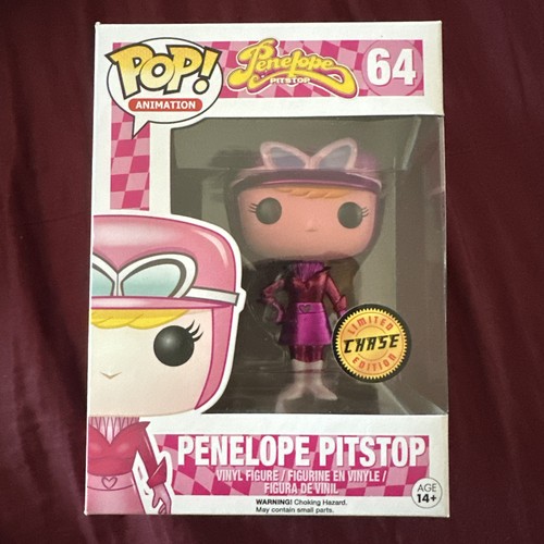 Funko pop vinile penelope - funko, pop!
