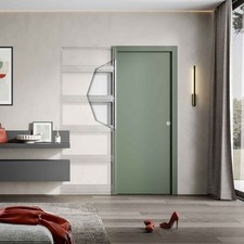 Controtelaio Porta scorrevole