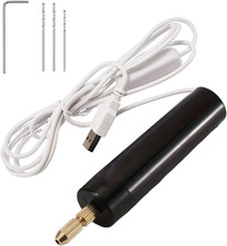 Mini Trapano Elettrico,Mini