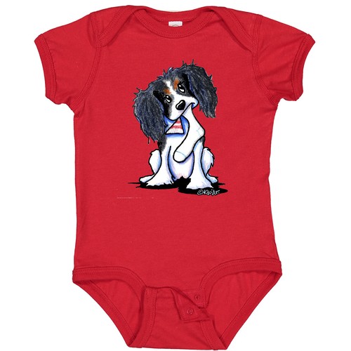Body bambino inktastic - body,