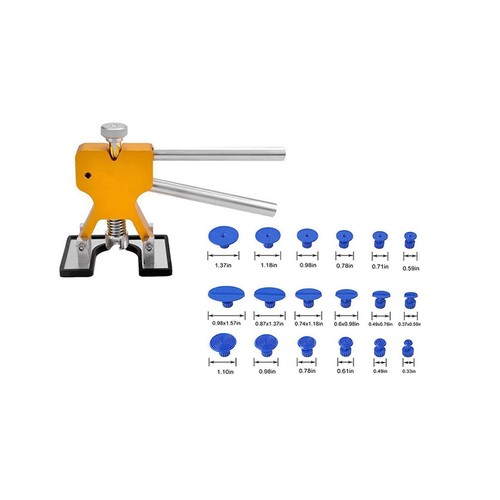 Kit riparazione carrozzeria - kit,
