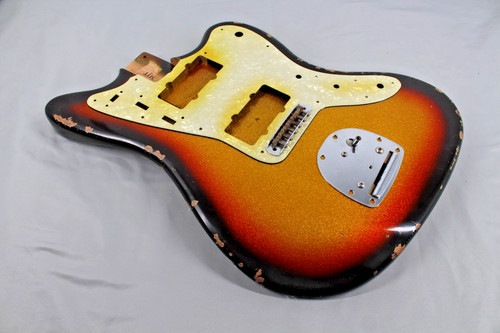 Mjt ufficiale custom vintage - mjt,