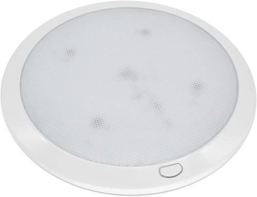 Plafoniera 12v led dimmerabile - 12v,