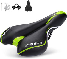 Sella MTB Antiprostata Comoda