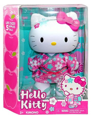 GIOCHI PREZIOSI HELLO KITTY