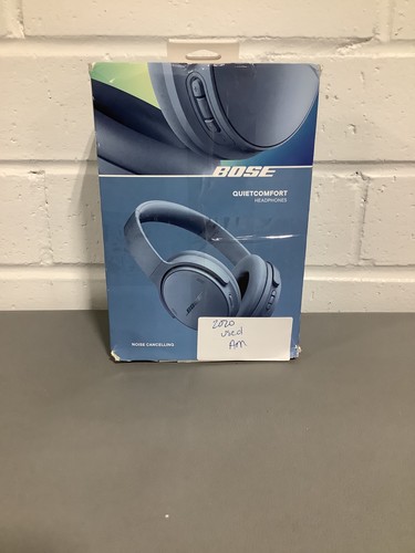 Bose quietcomfort cuffie - quietcomfort,