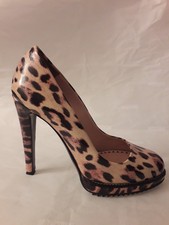 Scarpa Donna con tacco