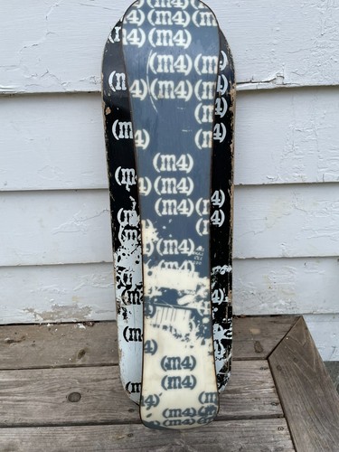 Tavola snowboard vintage - tavola,