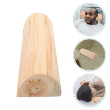  Cuscino in legno per bagno