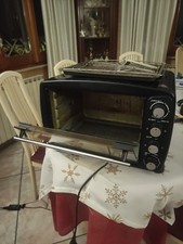 Forno Elettrico Ventilato