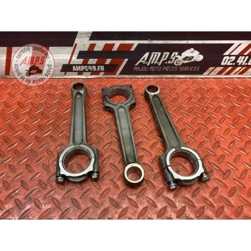 Lotto bielle triumph 2300 - lotto, 3
