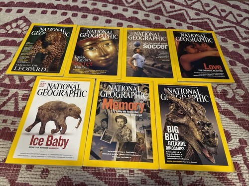 Lot older national - lot, of