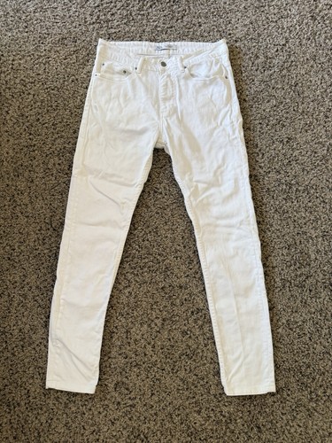 Jeans skinny zara denim - zara, wear