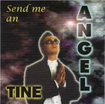 Singolo tine send an - singolo,