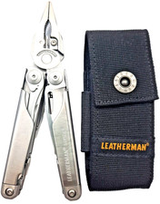 LEATHERMAN SURGE FODERO NYLON
