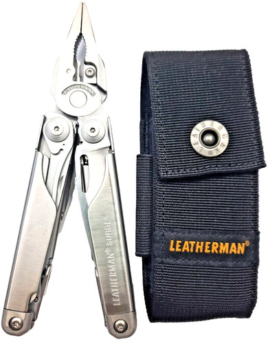 Leatherman surge fodero - surge, nylon