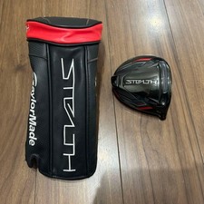 Taylormade stealth driver 9 - stealth,