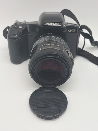 Appareil photo argentique