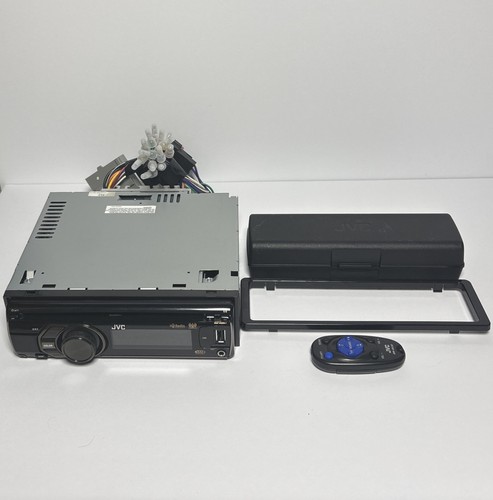 Jvc asenal ricevitore auto - asenal,