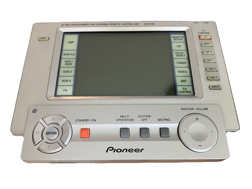 Pioneer axd7296 per ricevitore - axd7296,