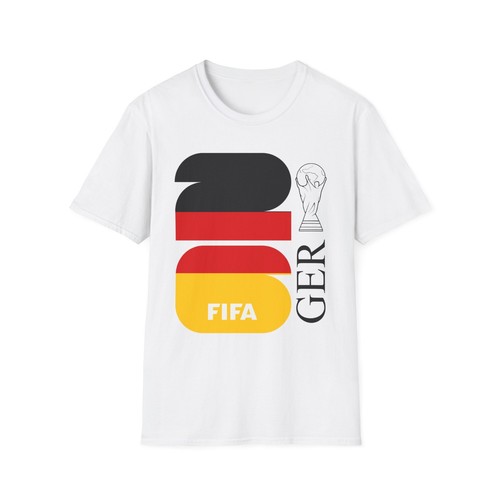 Shirt logo coppa del - t-shirt, mondo