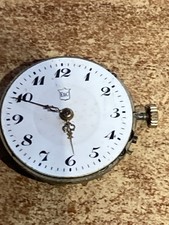 E&C Orologio Movimento Antico