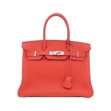 Autentica borsa Hermes Birkin
