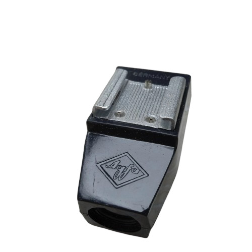 Attacco mirino agfa hot - attacco,