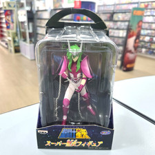 CAVALIERI DELLO ZODIACO SAINT