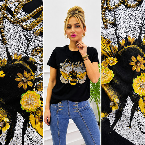 Nuovo m queen - 38, camicia