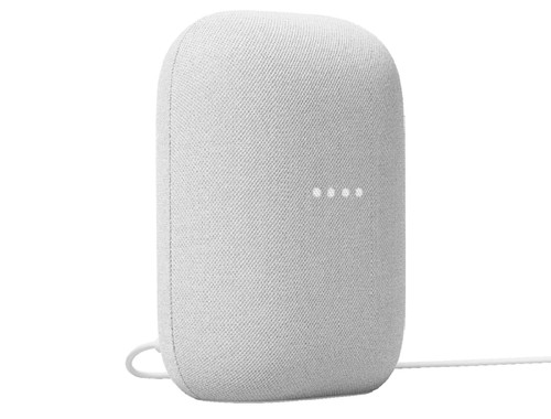 Google nest audio - google,