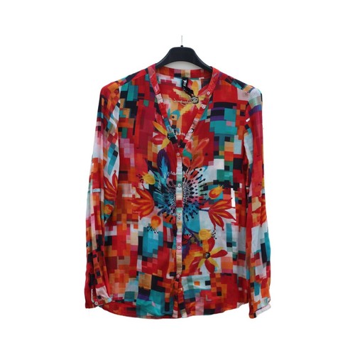 Desigual camicia donna - camicia,