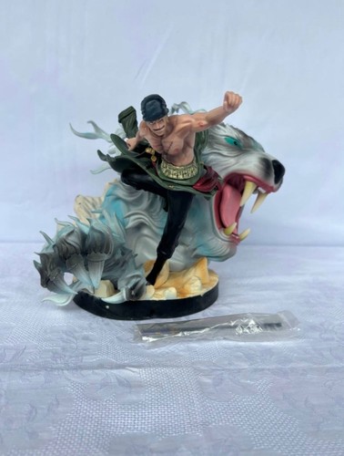 Figure one piece roronoa - figure,
