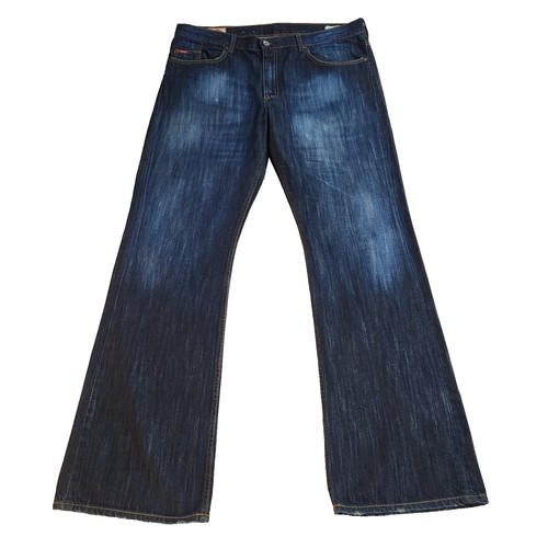 Jeans lee cooper bolton gamba - lee,