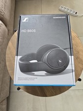 Sennheiser 560s - sennheiser,
