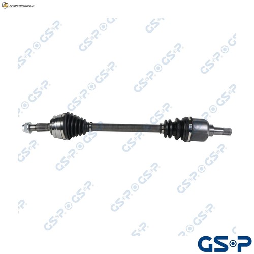 Albero motore 203616 per - albero,