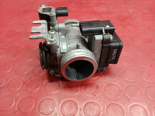 Corpo farfallato honda integra - farfallato,
