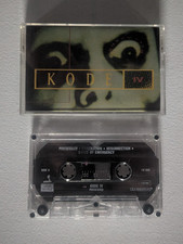 Kode possessed 1990 1st - kode,