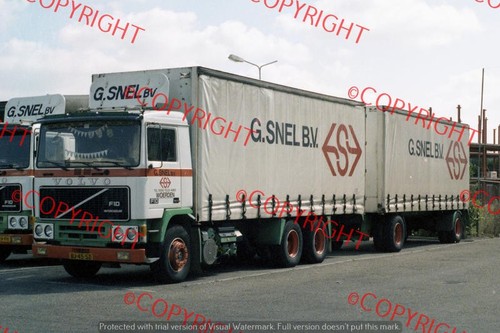 Truck photo snel bv - photo,