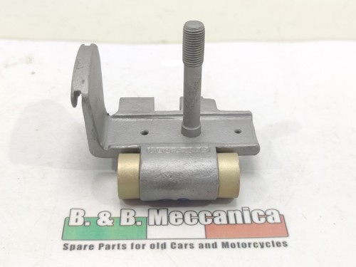 Piastrina supporto motore - piastrina,
