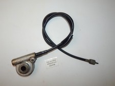 1980 HONDA CB125J ITALY FRONT
